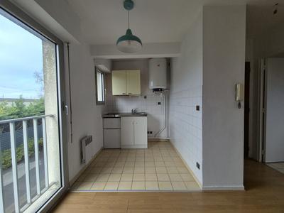 Appartement - 32 m² - 1 pièce