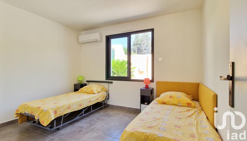 Maison de maîtres - 98 m² - 4 pièces