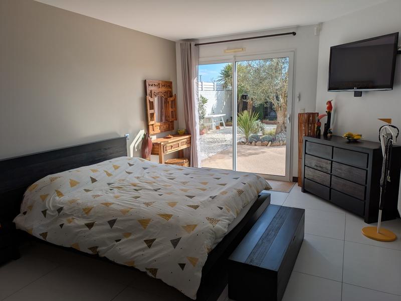 Maison traditionnelle - 196 m² - 5 pièces