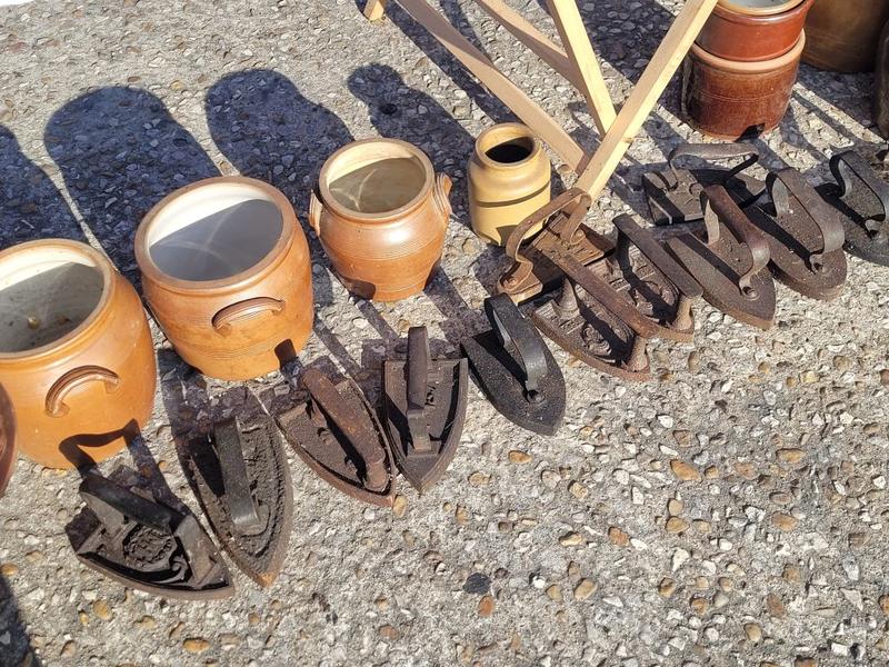 Vide-Greniers Brocante