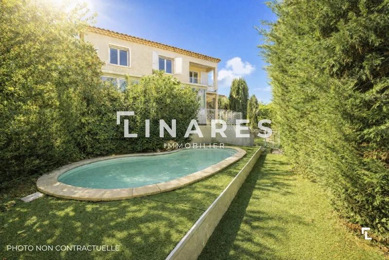 Maison - 154 m² - 7 pièces