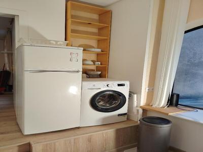 Appartement - 35 m² - 1 pièce