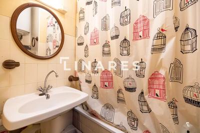 Appartement - 19 m² - 1 pièce