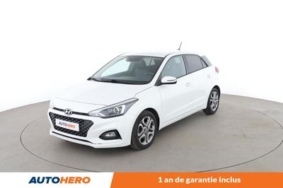 Hyundai i20 1.0 t-GDi Intuitive 100 ch