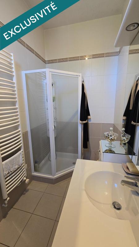 Maison - 172 m² - 6 pièces