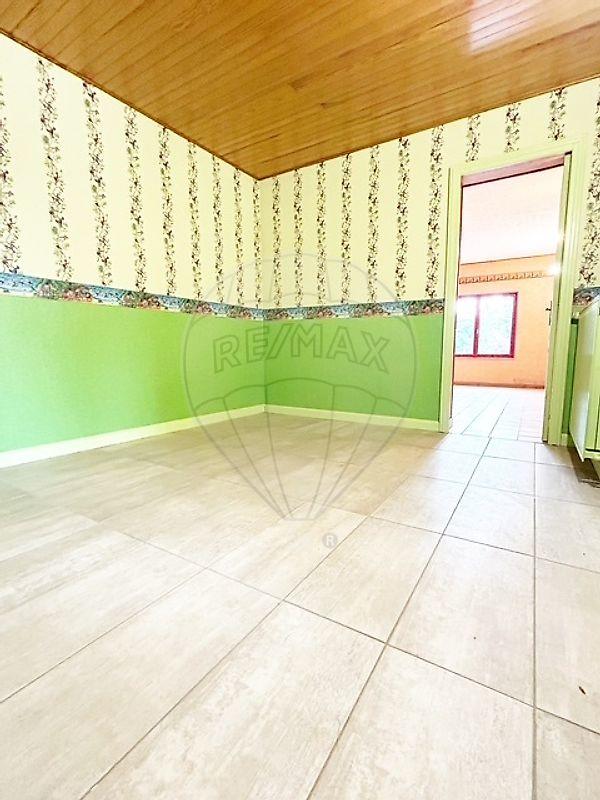 Maison - 114 m² - 6 pièces