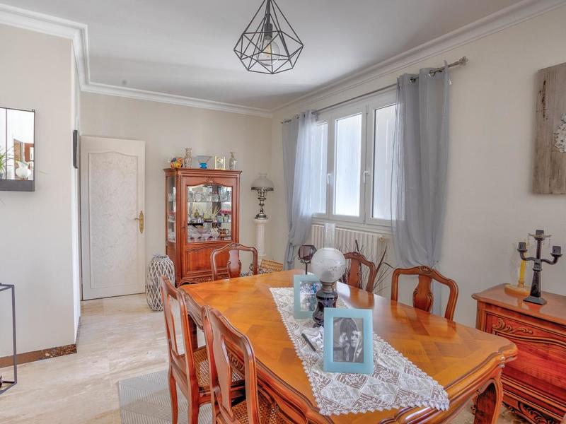 Maison - 133 m² - 5 pièces
