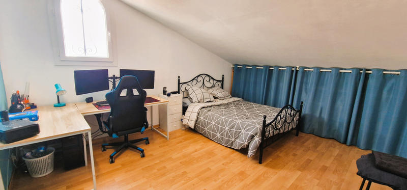 Maison - 119 m² - 5 pièces