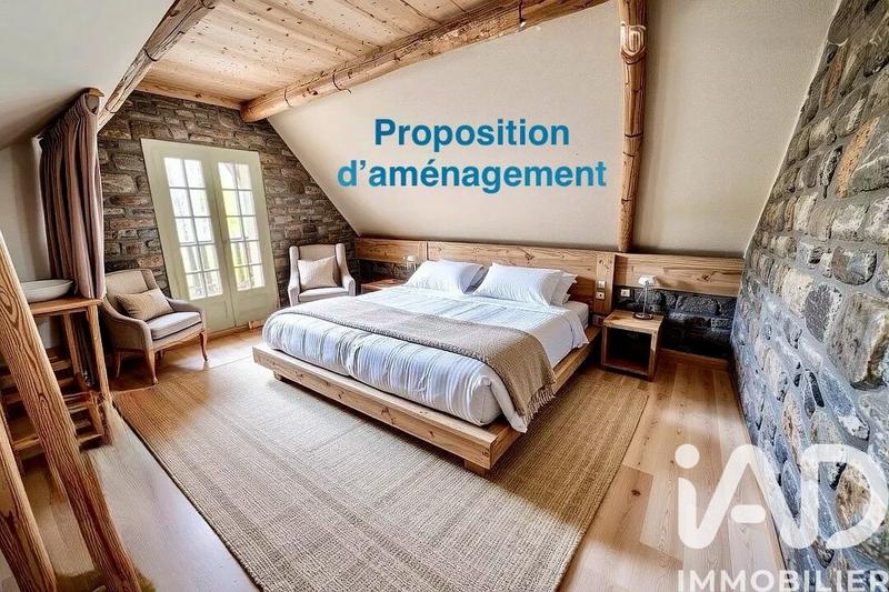 Maison - 183 m² - 6 pièces