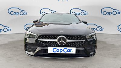 Mercedes Classe Cla 200 163 7g-Dct Amg Line - Automatique