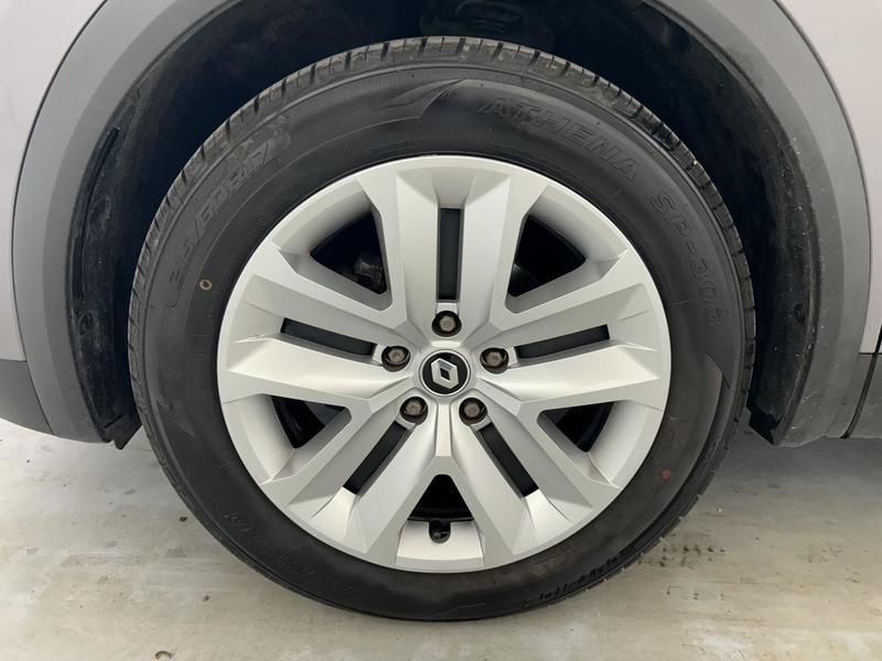 Renault Captur TCe 100 Business