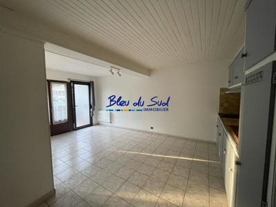 Appartement - 49 m² - 3 pièces