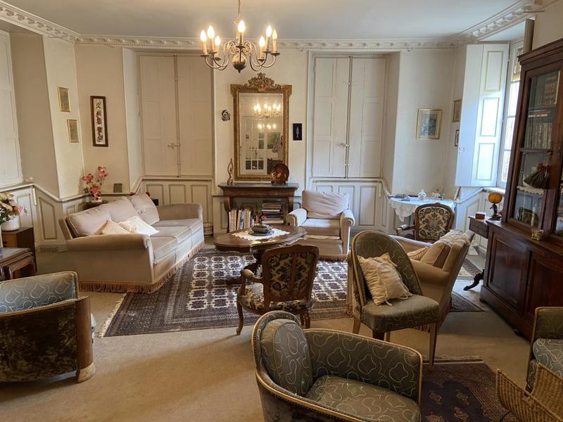 Propriété viticole - 370 m² - 8 pièces