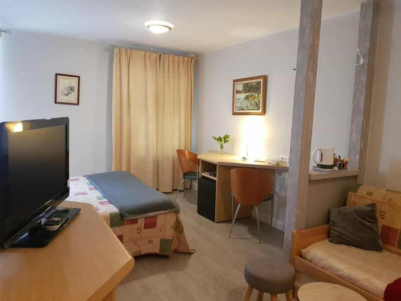 Fonds de commerce - Local commercial - 1 000 m²