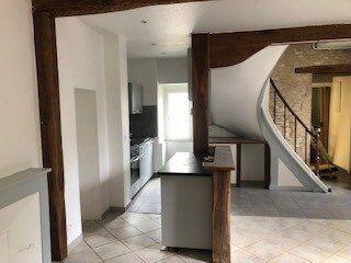 Maison - 144 m² - 7 pièces