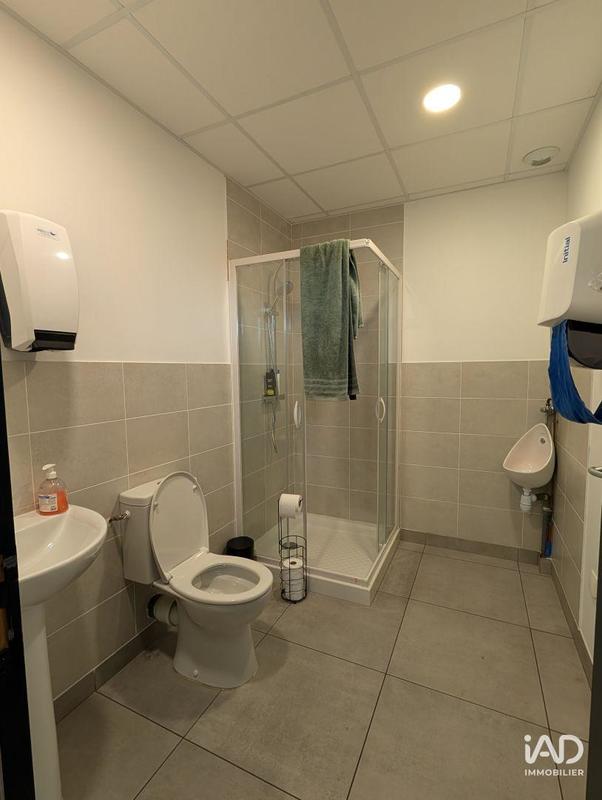 Local commercial - 765 m²