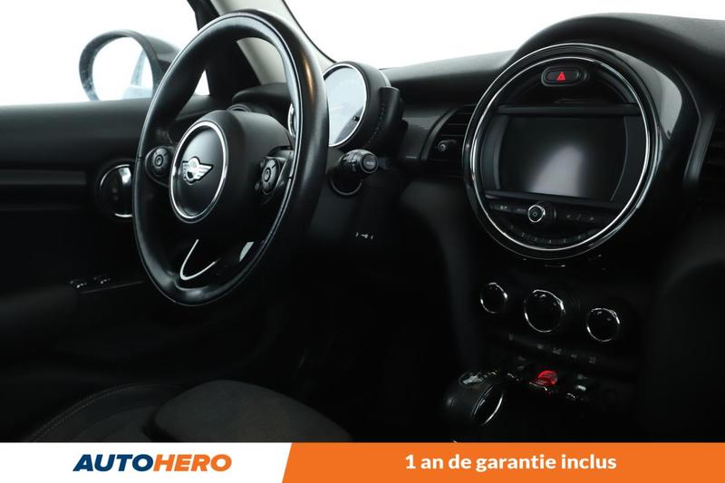 Mini Mini Cooper Edition Shoreditch Bva 5p 136 ch