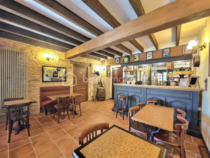 Propriété - 510 m² - 14 pièces