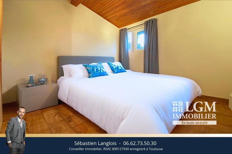 Maison - 166 m² - 7 pièces