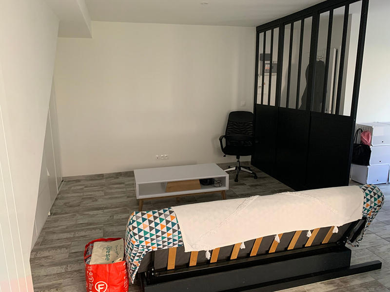 Maison - 123 m² - 4 pièces