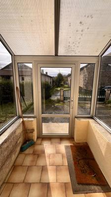 Maison - 98 m² - 5 pièces