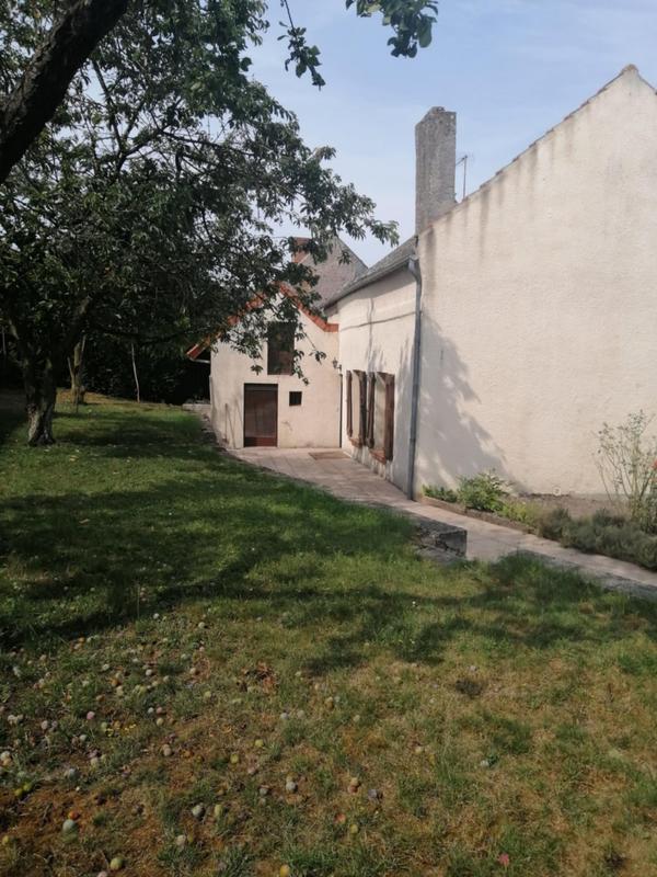 Maison - 164 m² - 6 pièces