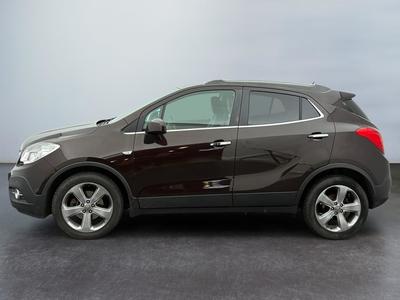 Opel Mokka 1.7 Cdti - 130 ch Fap 4x2 ecoFLEX Start&amp;Stop Cosmo
