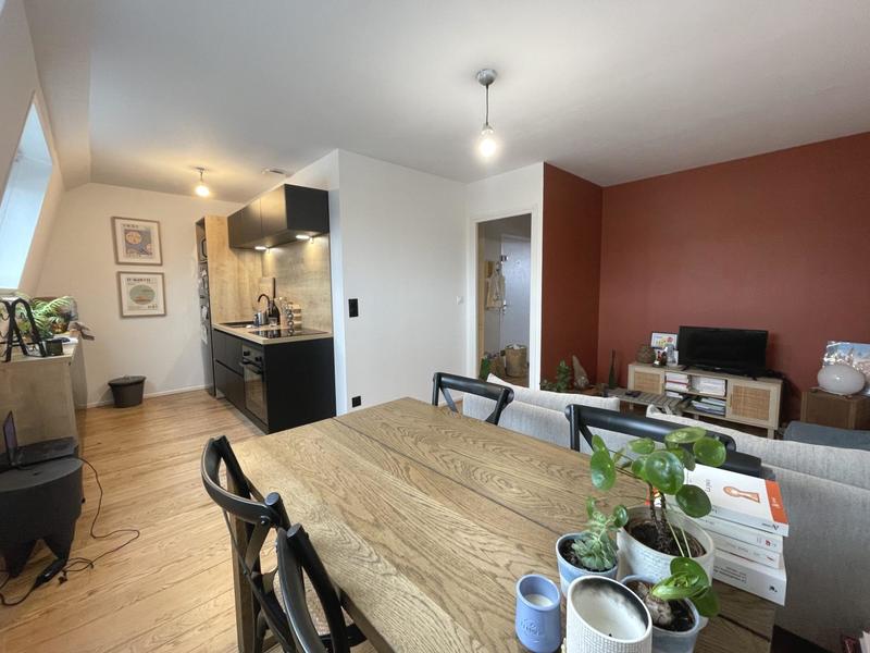 Appartement - 41 m² - 2 pièces