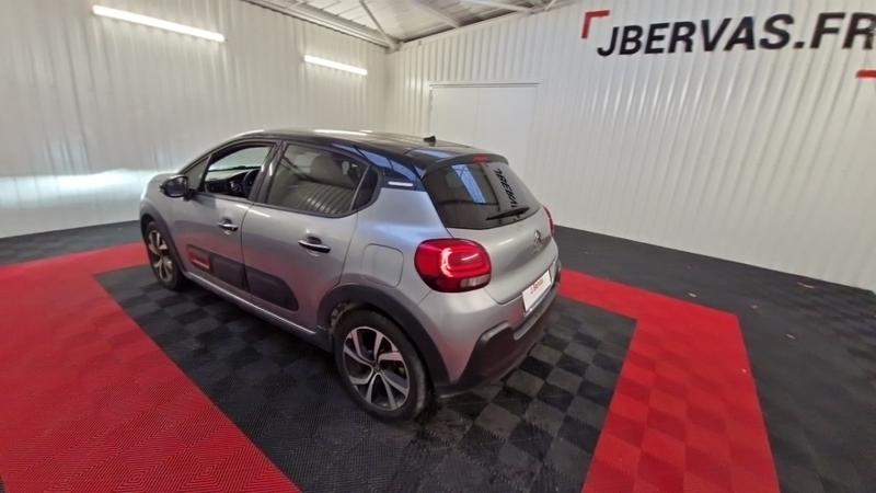 Citroën C3 PureTech 110 s&amp;amp;S Bvm6 Shine Pack