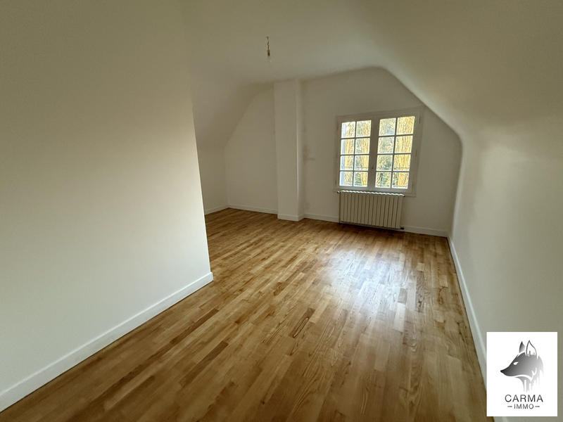 Maison ancienne - 130 m² - 5 pièces