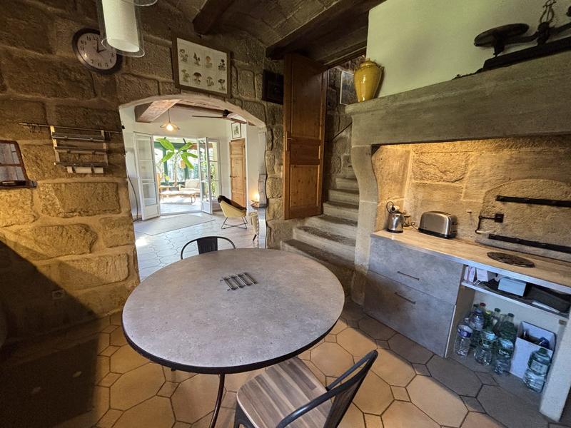 Mas - 342 m² - 15 pièces