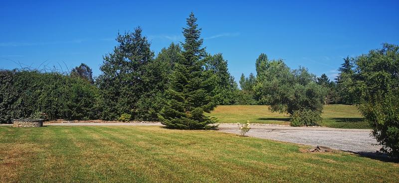 Propriété - 1 000 m² - 10 pièces