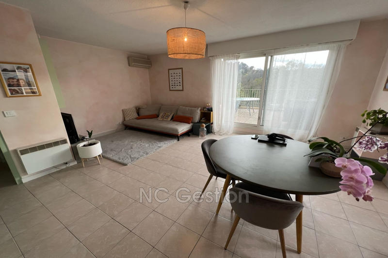 Appartement - 52 m² - 2 pièces