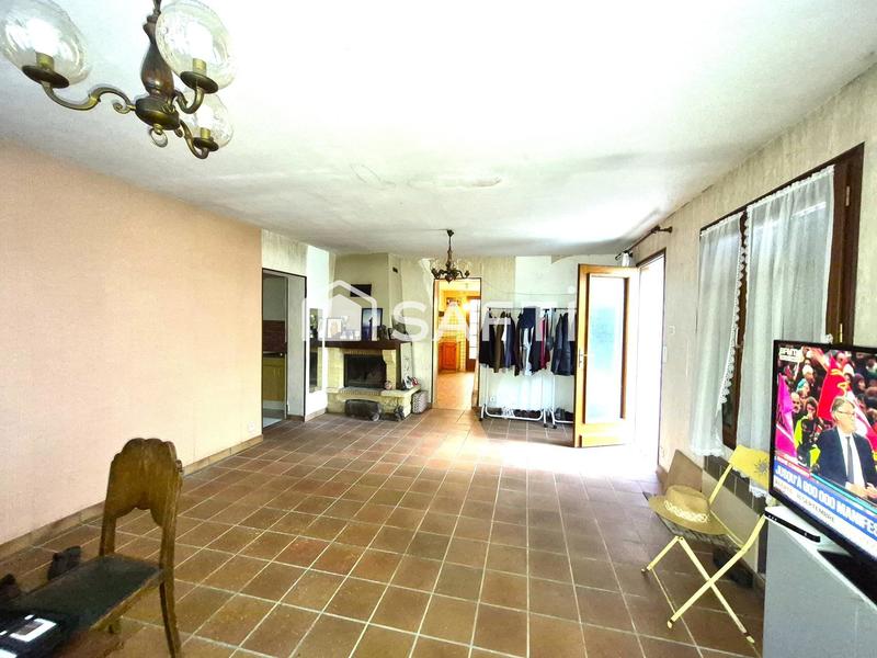 Châlet - 78 m² - 4 pièces