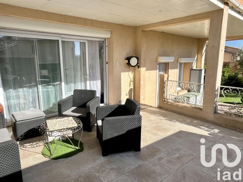 Appartement - 102 m² - 4 pièces