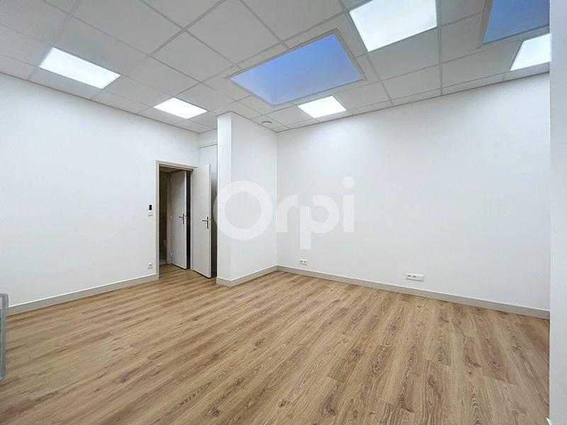 Local commercial - 90 m²