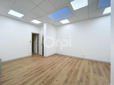 Local commercial - 90 m²