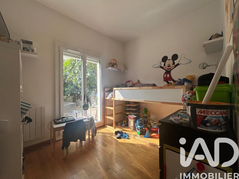 Appartement - 75 m² - 4 pièces