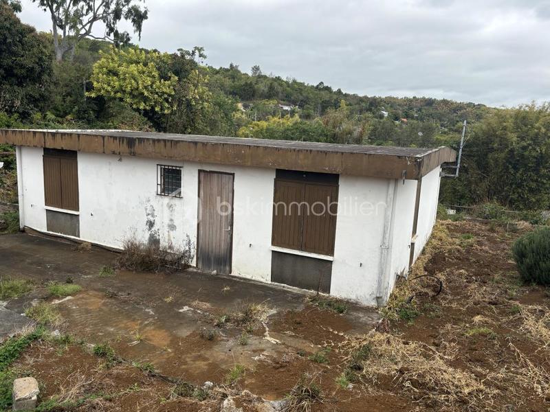 Maison - 62 m² - 4 pièces