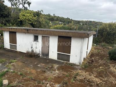 Maison - 62 m² - 4 pièces