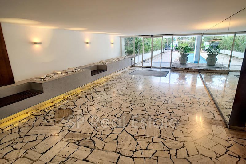 Appartement - 34 m² - 1 pièce