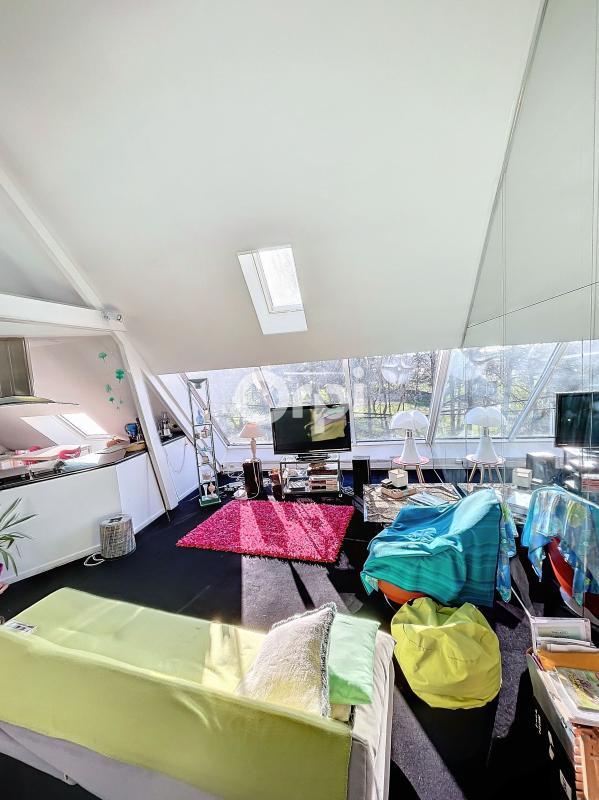 Duplex - 74 m² - 2 pièces