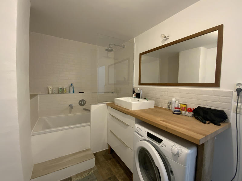 Maison - 83 m² - 4 pièces