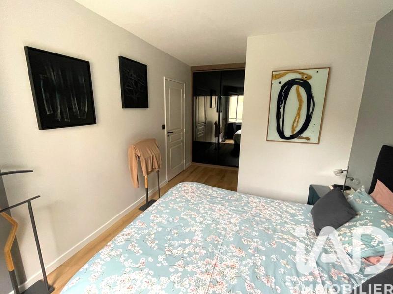 Appartement - 103 m² - 4 pièces