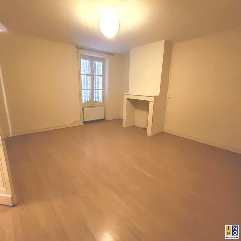 Maison - 53 m² - 2 pièces