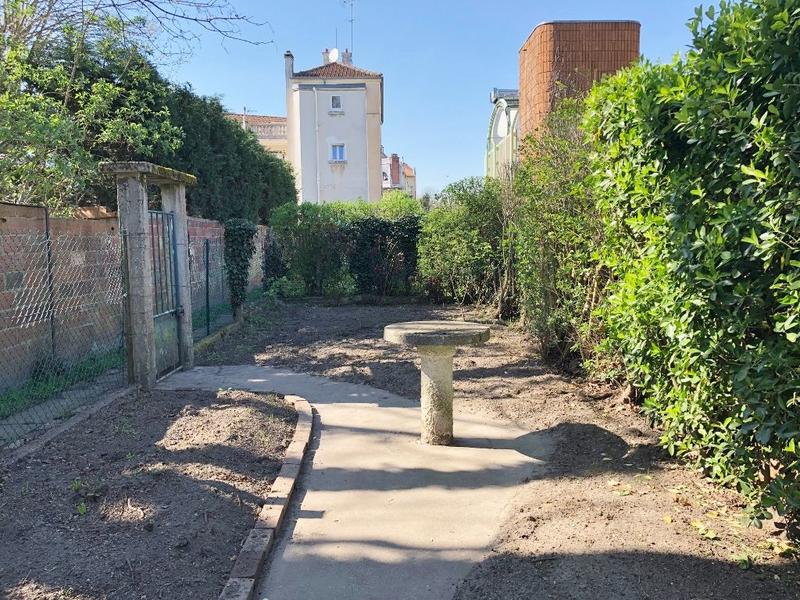 Appartement - 52 m² - 2 pièces