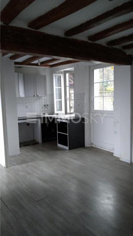 Maison - 158 m² - 7 pièces