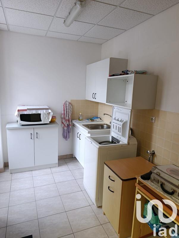 Maison de ville - 79 m² - 4 pièces