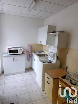 Maison de ville - 79 m² - 4 pièces