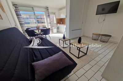 Appartement - 23 m² - 1 pièce